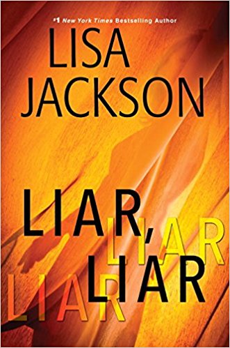 Liar, Liar Book Review